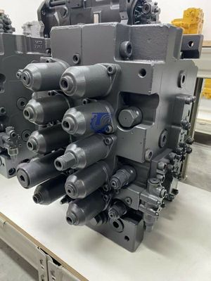 KAWASAK KMX32N válvula de controle para Sany 365 Sany 385 Sany 465 Xugong 370 Volvo 360