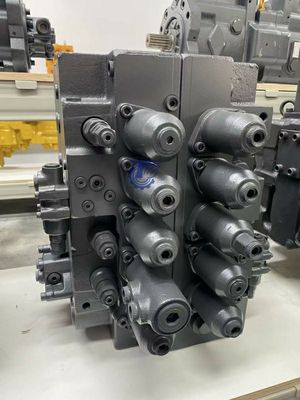 KAWASAK KMX32N válvula de controle para Sany 365 Sany 385 Sany 465 Xugong 370 Volvo 360
