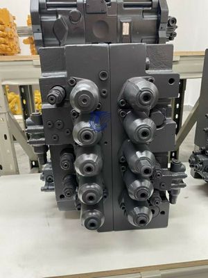 KAWASAK KMX32N válvula de controle para Sany 365 Sany 385 Sany 465 Xugong 370 Volvo 360