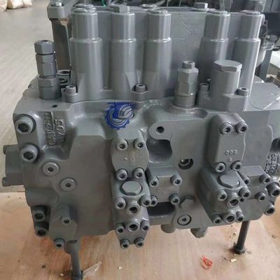 4663196 4606144 4663089 4282718 4354622 Para a válvula de controlo Hitachi ZX200-3 John Deere 2154D 200DLC