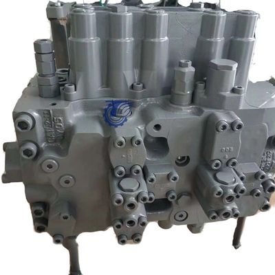 4663196 4606144 4663089 4282718 4354622 Para a válvula de controlo Hitachi ZX200-3 John Deere 2154D 200DLC