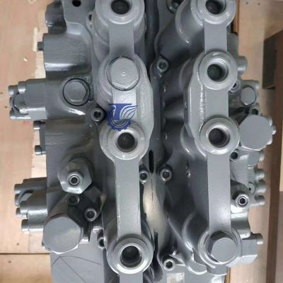 4663196 4606144 4663089 4282718 4354622 Para a válvula de controlo Hitachi ZX200-3 John Deere 2154D 200DLC