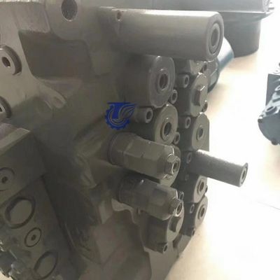 4663196 4606144 4663089 4282718 4354622 Para a válvula de controlo Hitachi ZX200-3 John Deere 2154D 200DLC