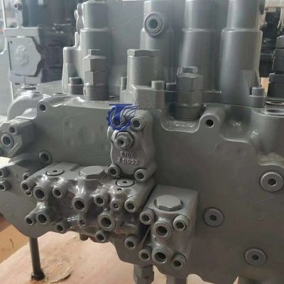 4663196 4606144 4663089 4282718 4354622 Para a válvula de controlo Hitachi ZX200-3 John Deere 2154D 200DLC