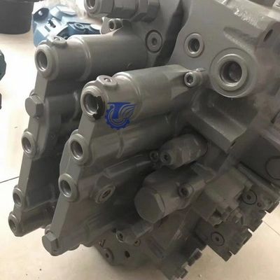 4663196 4606144 4663089 4282718 4354622 Para a válvula de controlo Hitachi ZX200-3 John Deere 2154D 200DLC