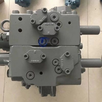 4663196 4606144 4663089 4282718 4354622 Para a válvula de controlo Hitachi ZX200-3 John Deere 2154D 200DLC