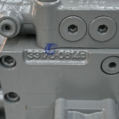 C0170-55945 4433970 9214478 4625137 VBH169 válvula de controlo principal para Hitachi ZX330 ZX350-1 ZX350 ZX370 ZX360