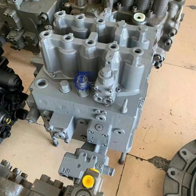 John Deere 370C Válvula de controlo 4433970 Máquinas de movimentação de terra Partes para agricultura silvicultura