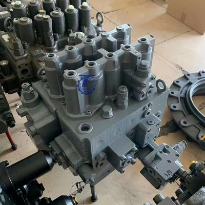 John Deere 370C Válvula de controlo 4433970 Máquinas de movimentação de terra Partes para agricultura silvicultura