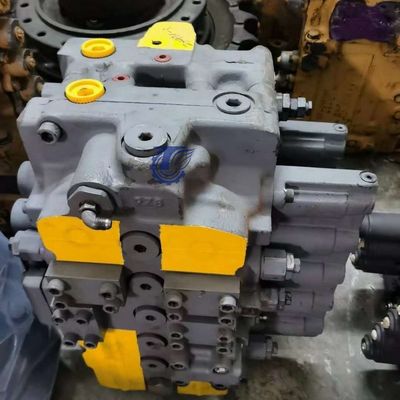 4632973 válvula de controlo de escavadeira para a Hitachi ZX450-3 ZX470-3 ZAX450-3 ZAXIS470-3
