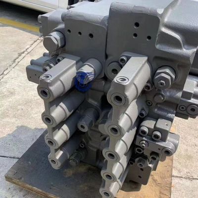4632973 válvula de controlo de escavadeira para a Hitachi ZX450-3 ZX470-3 ZAX450-3 ZAXIS470-3