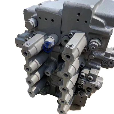 4632973 válvula de controlo de escavadeira para a Hitachi ZX450-3 ZX470-3 ZAX450-3 ZAXIS470-3
