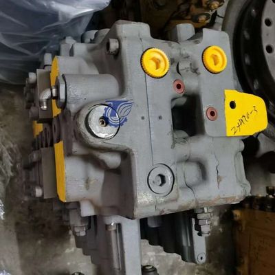 4632973 válvula de controlo de escavadeira para a Hitachi ZX450-3 ZX470-3 ZAX450-3 ZAXIS470-3