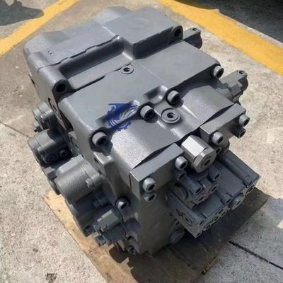 4632973 válvula de controlo de escavadeira para a Hitachi ZX450-3 ZX470-3 ZAX450-3 ZAXIS470-3