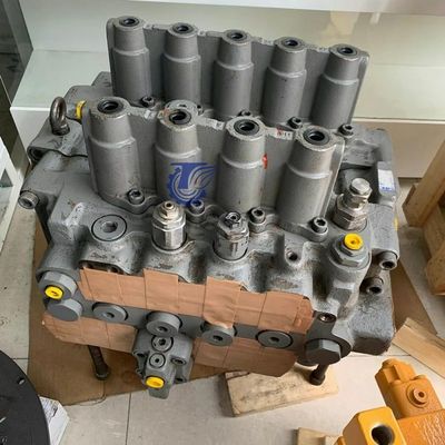 4632973 válvula de controlo de escavadeira para a Hitachi ZX450-3 ZX470-3 ZAX450-3 ZAXIS470-3