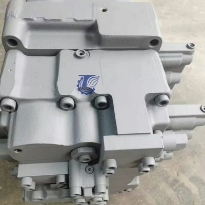 4632973 UA36-100 válvula de controlo hidráulico para Hitachi ZX450-3 ZX470-3 Peças de escavadeira