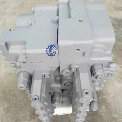 4632973 UA36-100 válvula de controlo hidráulico para Hitachi ZX450-3 ZX470-3 Peças de escavadeira