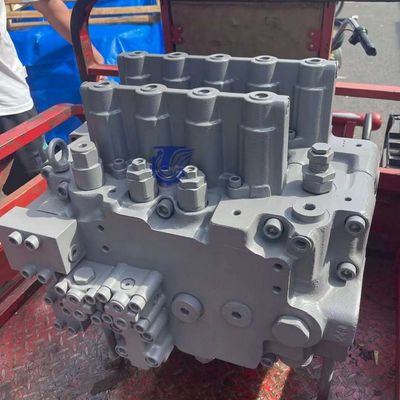 4632971 Válvula de controlo de accionamento hidráulico Deere Acessórios John Deere 850DLC