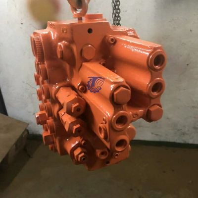 4337982 4359391 EX70 EX75 ZX70 EX75UR KYB válvula de controlo principal C0170-31214
