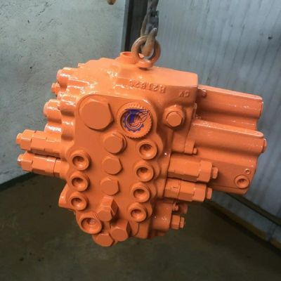 4337982 4359391 EX70 EX75 ZX70 EX75UR KYB válvula de controlo principal C0170-31214