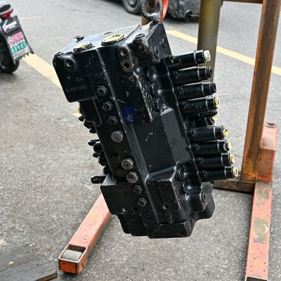SK75-8 SK70SR-2E SK70UR-3E SY75 SY85 Conjunto de controle de escavadeira G30V00001F1 Reparo de mini escavadeira