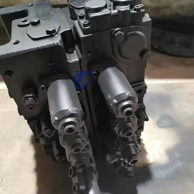 YN30V00101F6 LC30V00036F3 YN32W00017F1 KAWASAK KPM KMX15YD válvula de controlo para Kobelco SK200-8