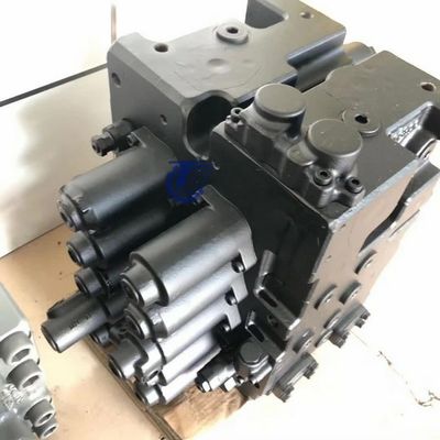 YN30V00101F6 LC30V00036F3 YN32W00017F1 KAWASAK KPM KMX15YD válvula de controlo para Kobelco SK200-8