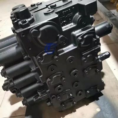 YN30V00101F6 LC30V00036F3 YN32W00017F1 KAWASAK KPM KMX15YD válvula de controlo para Kobelco SK200-8