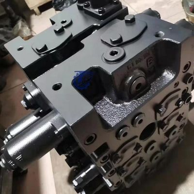YN30V00101F6 LC30V00036F3 YN32W00017F1 KAWASAK KPM KMX15YD válvula de controlo para Kobelco SK200-8