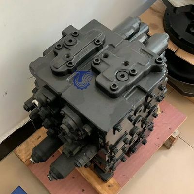 YN30V00101F6 LC30V00036F3 YN32W00017F1 KAWASAK KPM KMX15YD válvula de controlo para Kobelco SK200-8