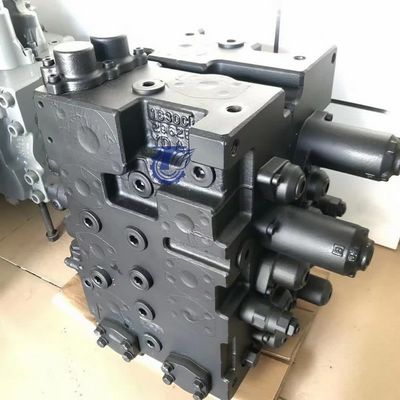 YN30V00101F6 LC30V00036F3 YN32W00017F1 KAWASAK KPM KMX15YD válvula de controlo para Kobelco SK200-8