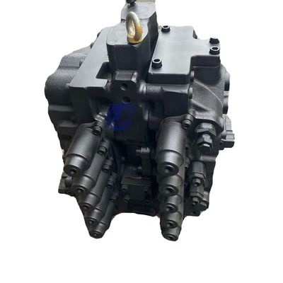 LS30V00009F1 Kobelco SK485-8 SK450-8 SK460-8 Válvula de controlo hidráulica Partes de máquinas de construção