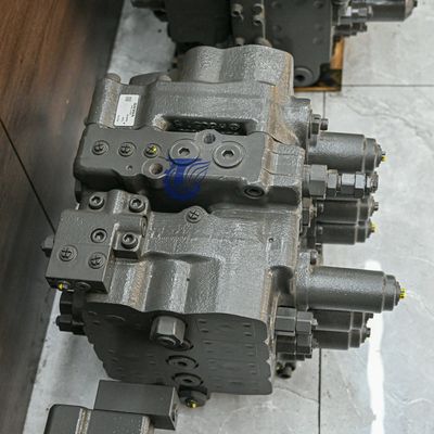 VOE14541591 Válvula de controlo Volvo Peças pesadas Volvo EC290B EC290C FC3329C Peças de máquinas de construção