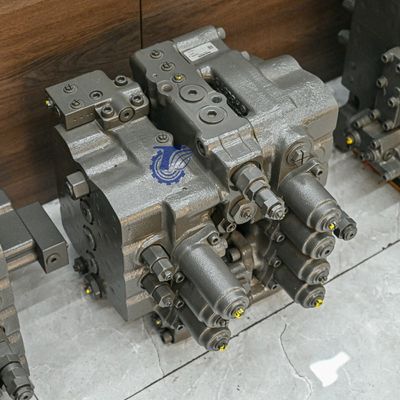 VOE14541591 Válvula de controlo Volvo Peças pesadas Volvo EC290B EC290C FC3329C Peças de máquinas de construção