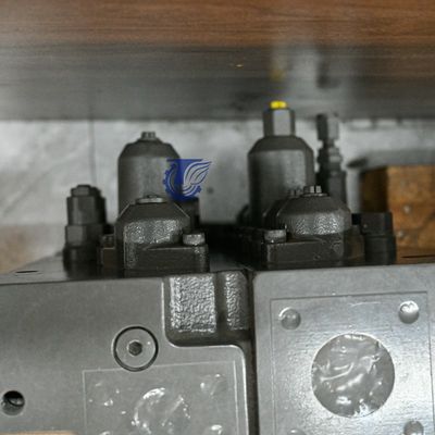 VOE14577777 válvula de comando EC330B EC360B válvula de comando principal de escavadeira 14577777 Volvo peças de máquinas de construção