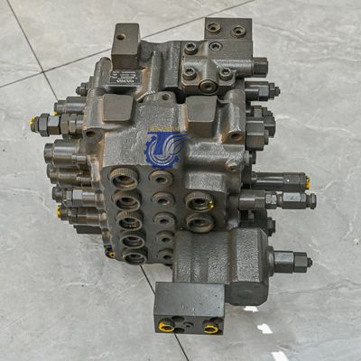 VOE14550306 UX22 Volvo EC120B EC135B EC140 EC140B EC140D válvula de controlo hidráulica válvula de distribuição