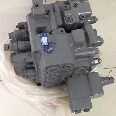 VOE14550306 Toshiba UX22 Volvo EC140B válvula de controlo hidráulica válvula de distribuição