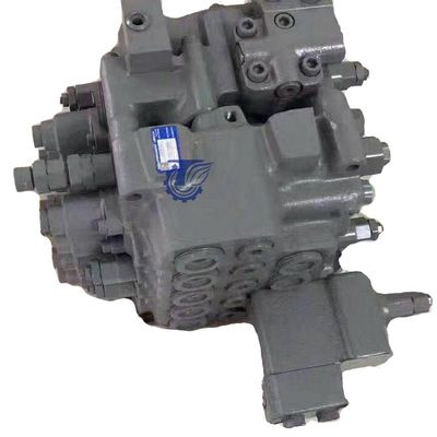 VOE14550306 Toshiba UX22 Volvo EC140B válvula de controlo hidráulica válvula de distribuição