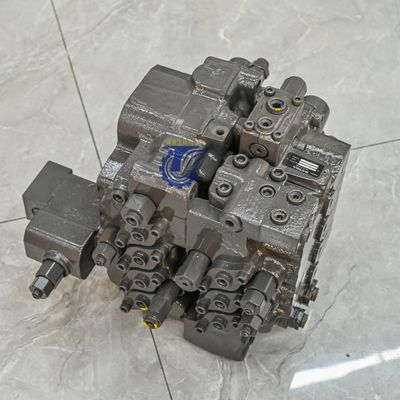 VOE14532822 14532822 UX28 Aplicável à CE240B Partes de máquinas de construção de válvulas de distribuição de válvulas de comando hidráulico