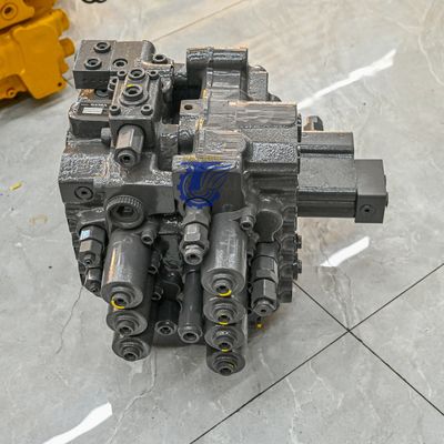 VOE14532822 14532822 UX28 Aplicável à CE240B Partes de máquinas de construção de válvulas de distribuição de válvulas de comando hidráulico