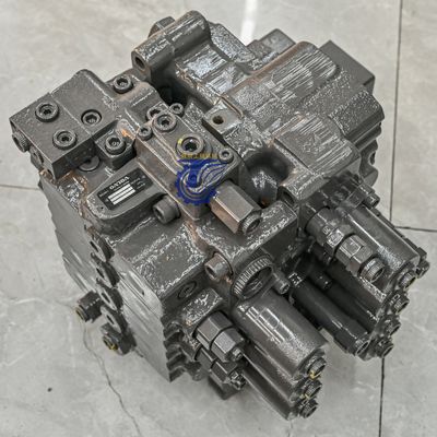 VOE14532822 14532822 UX28 Aplicável à CE240B Partes de máquinas de construção de válvulas de distribuição de válvulas de comando hidráulico