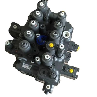 14702863 VOE14702863 VOE14630784 VOE14632335 Para Volvo EC300D EC250D Reparação de máquinas de engenharia de válvulas de comando