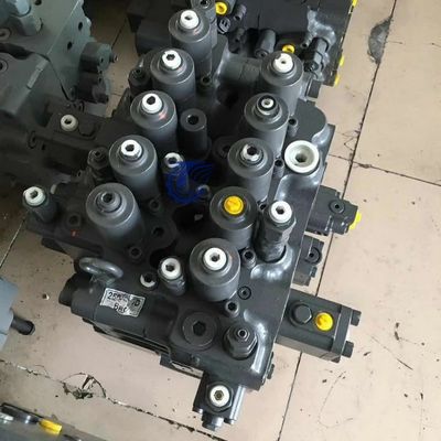 14702863 VOE14702863 VOE14630784 VOE14632335 Para Volvo EC300D EC250D Reparação de máquinas de engenharia de válvulas de comando