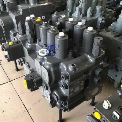 14702863 VOE14702863 VOE14630784 VOE14632335 Para Volvo EC300D EC250D Reparação de máquinas de engenharia de válvulas de comando