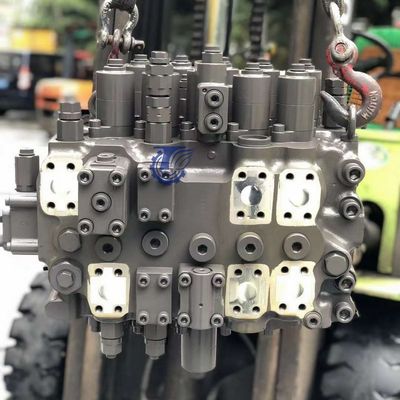 14702863 VOE14702863 VOE14630784 VOE14632335 Para Volvo EC300D EC250D Reparação de máquinas de engenharia de válvulas de comando