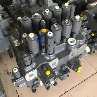 14702863 VOE14702863 VOE14630784 VOE14632335 Para Volvo EC300D EC250D Reparação de máquinas de engenharia de válvulas de comando