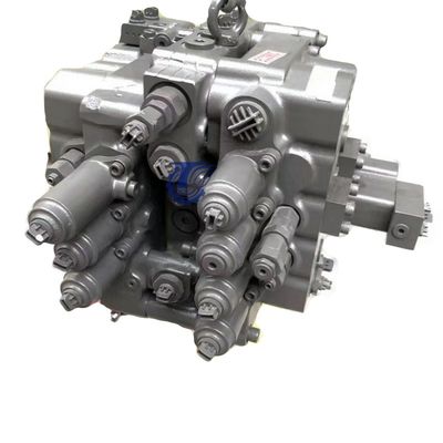 VOE14636704 VOE14541591 Para Volvo EC290B EC290C FC3329C Máquina de engenharia de válvulas de controlo de acessórios pesados