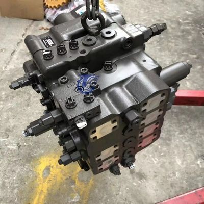 VOE14636704 VOE14541591 Para Volvo EC290B EC290C FC3329C Máquina de engenharia de válvulas de controlo de acessórios pesados