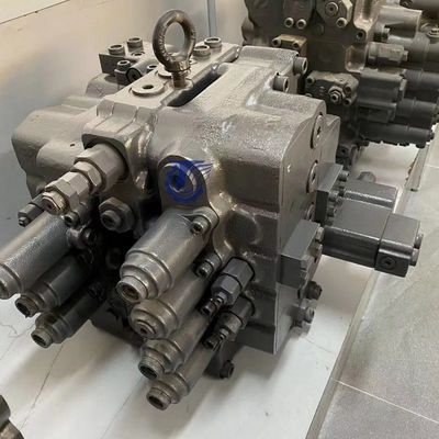 VOE14636704 VOE14541591 Para Volvo EC290B EC290C FC3329C Máquina de engenharia de válvulas de controlo de acessórios pesados
