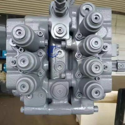 VOE14636704 VOE14541591 Para Volvo EC290B EC290C FC3329C Máquina de engenharia de válvulas de controlo de acessórios pesados